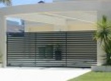 Kwikfynd Corrugated fencing
hallam
